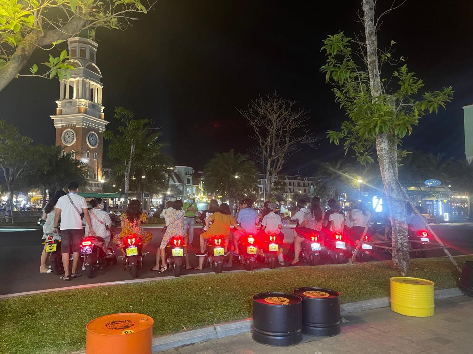 Thai Long Hotel Grand World 두옹 동 외부 사진